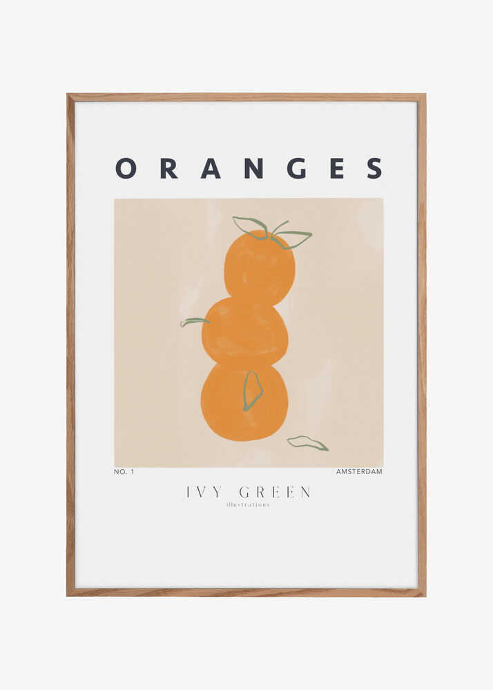 Oranges