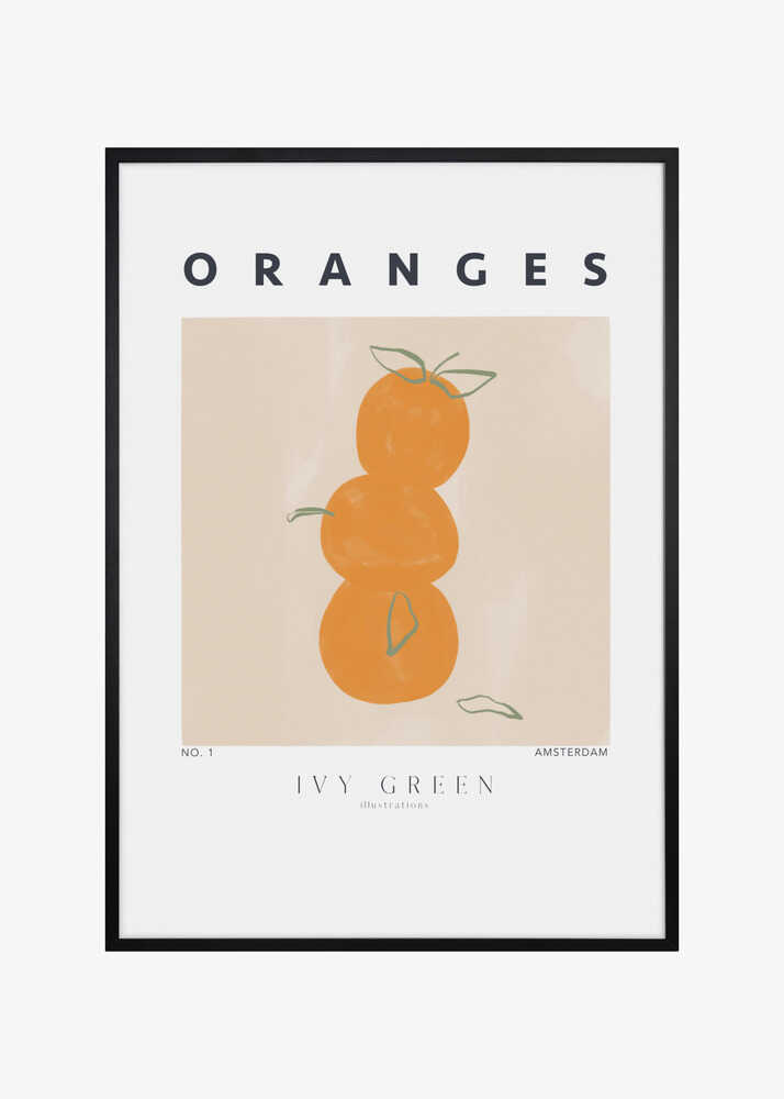 Oranges
