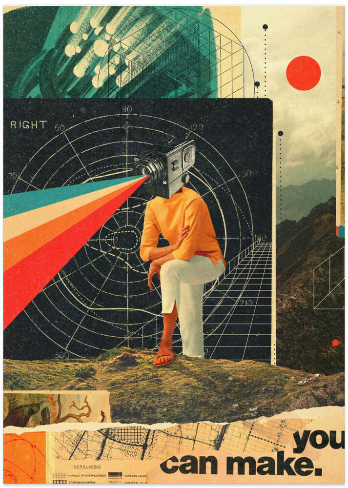 You Can Make It Right