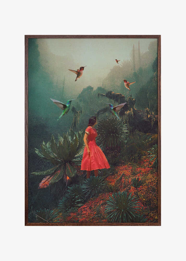 20 Seconds Before the Rain