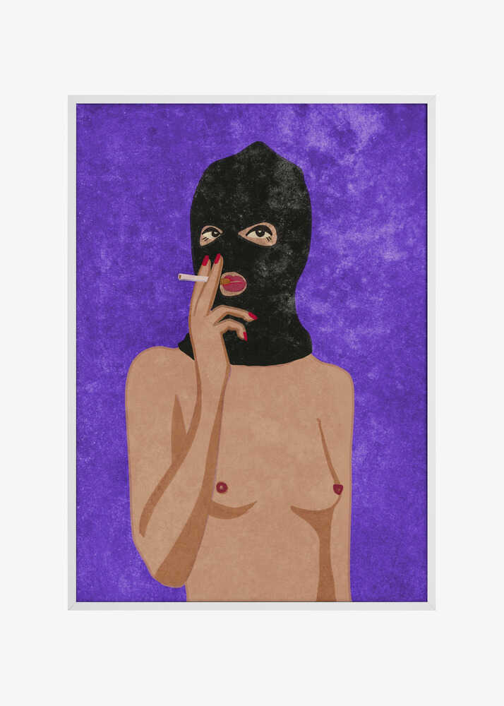 My Body is not a Crime