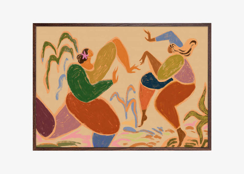 Sisters of the Rhythm