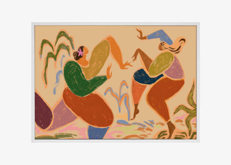 Sisters of the Rhythm