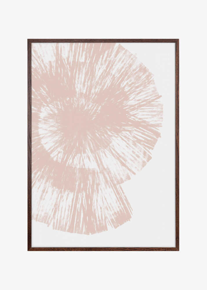 Radiant Spiral Burst