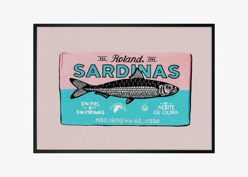 Roland Sardinas
