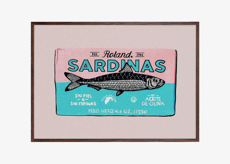 Roland Sardinas