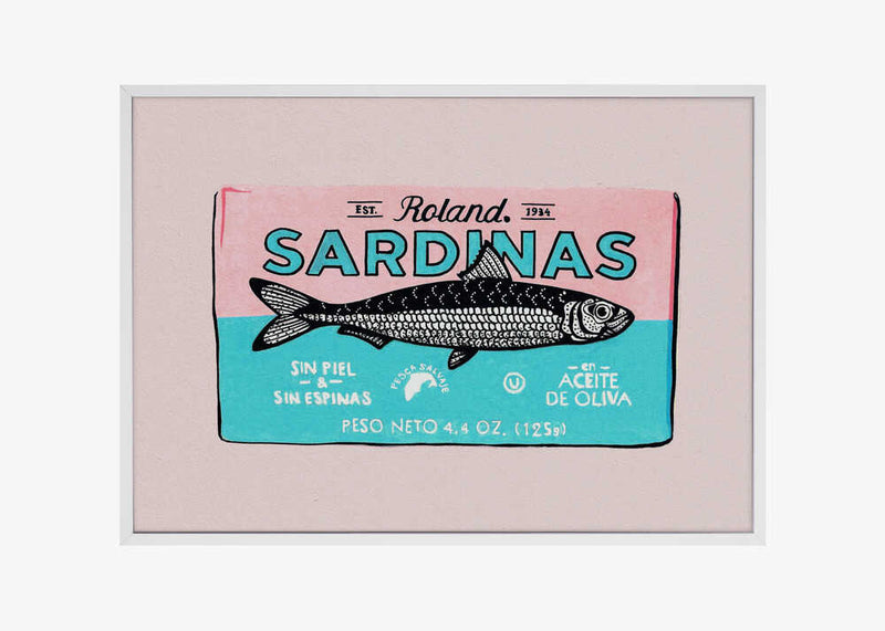 Roland Sardinas