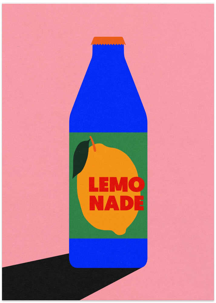 Lemo Nade