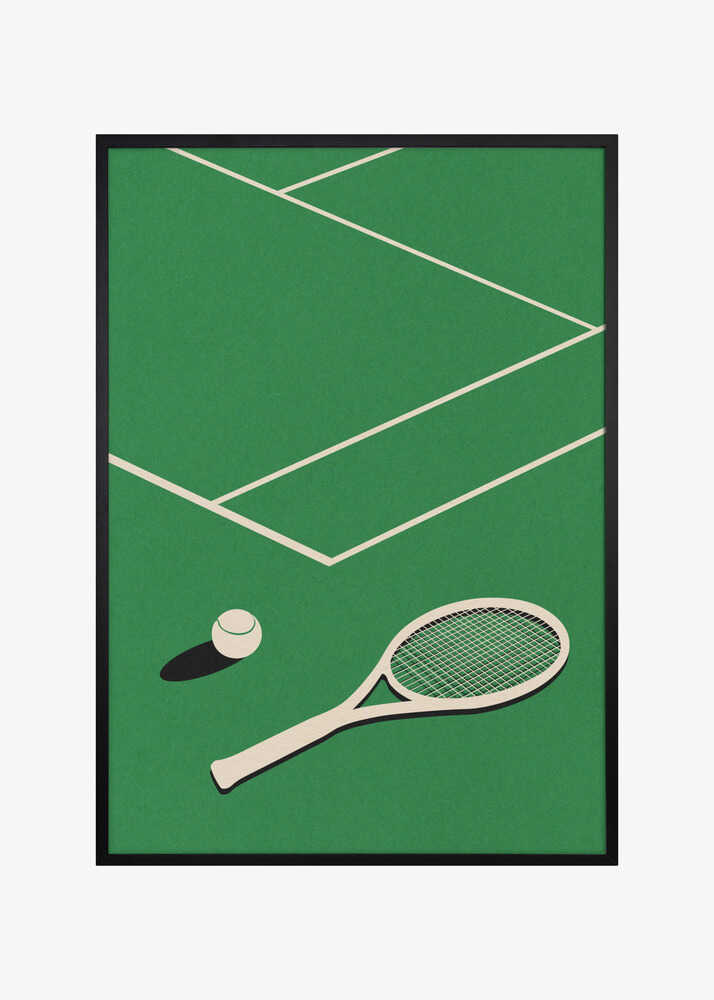 Rosi Feist Lawn Tennis Club