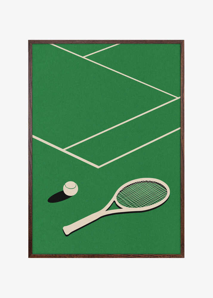 Rosi Feist Lawn Tennis Club