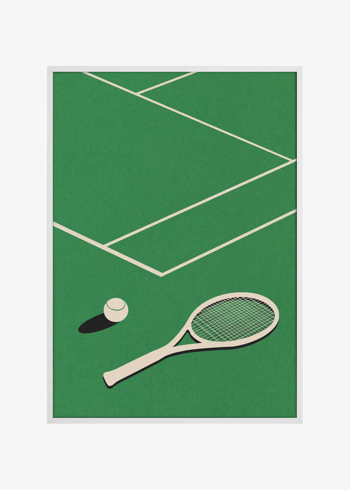 Rosi Feist Lawn Tennis Club