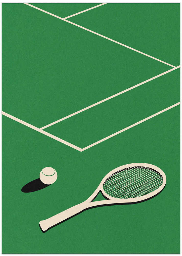 Rosi Feist Lawn Tennis Club