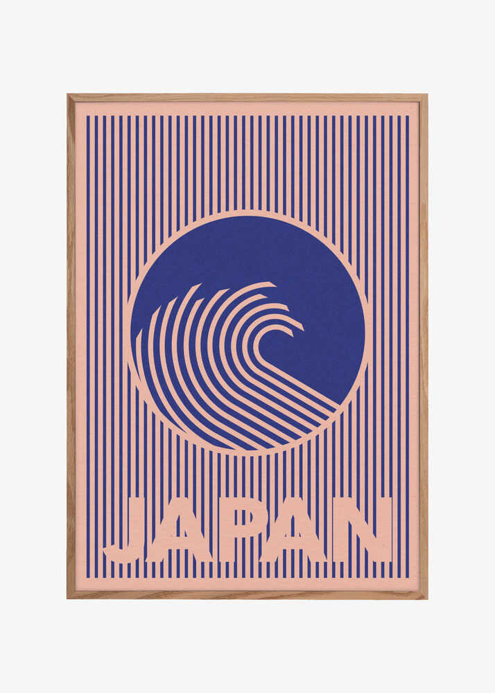 Great Wave of Japan