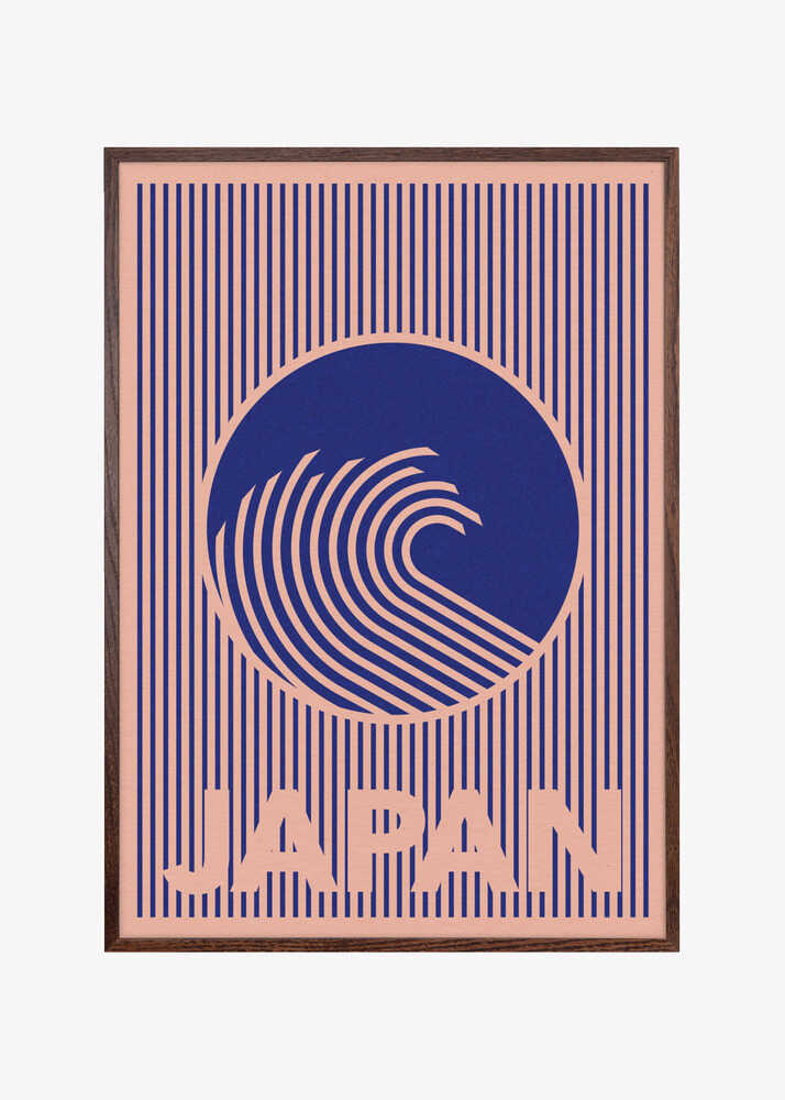 Great Wave of Japan