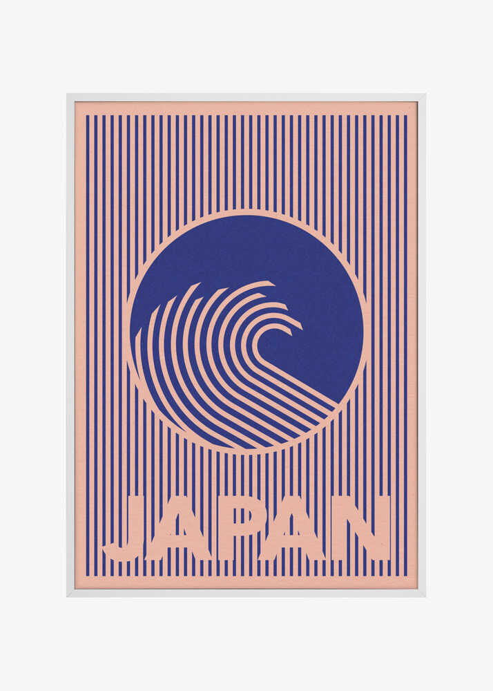 Great Wave of Japan