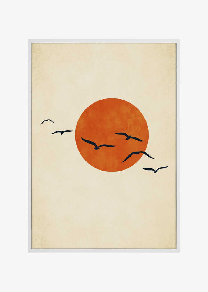 Dancing With the Sun