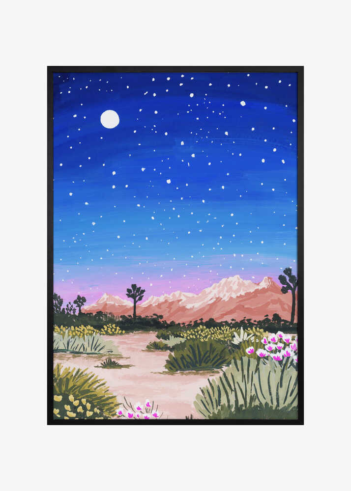 Joshua Tree