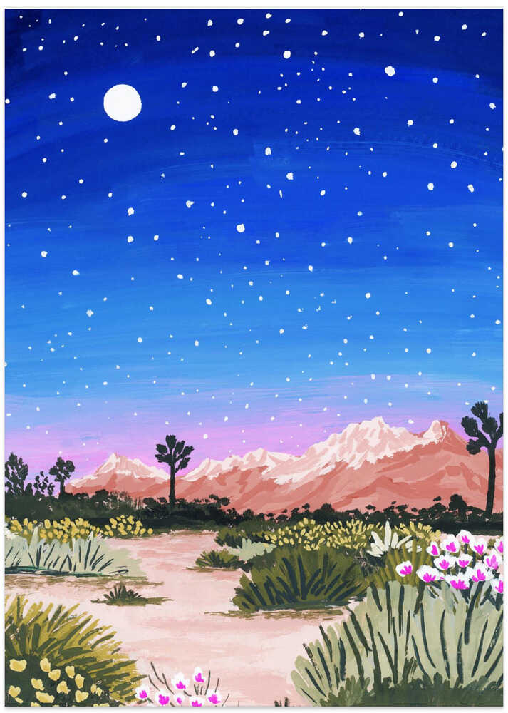 Joshua Tree