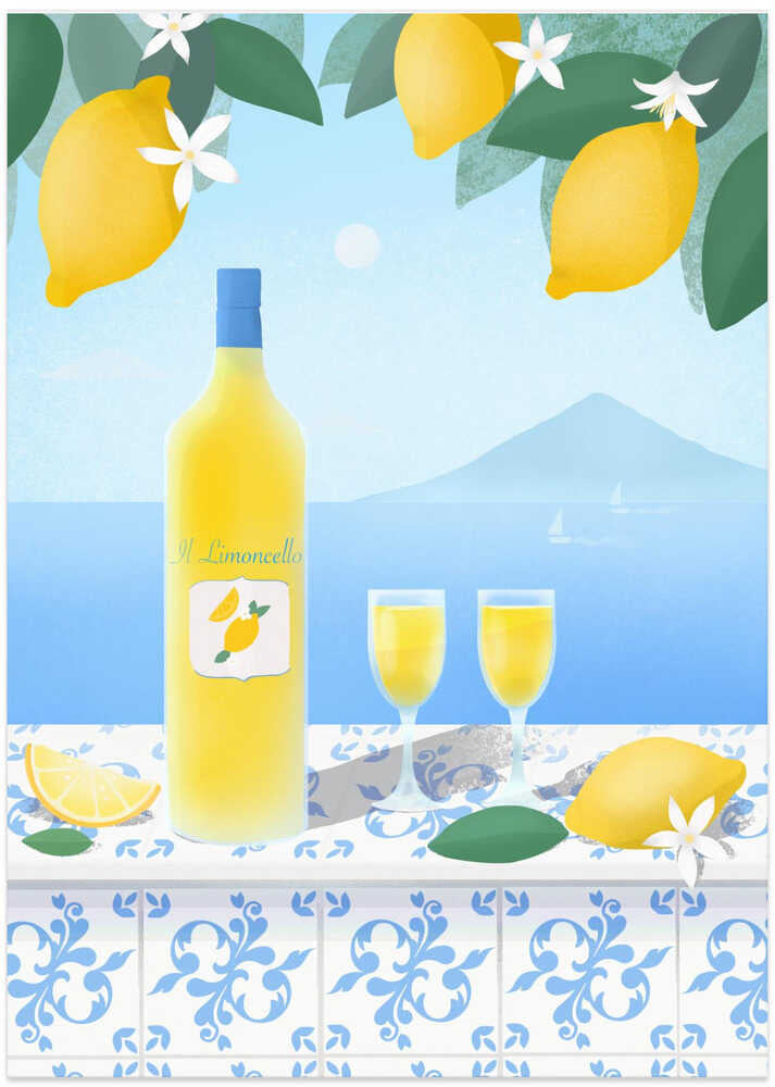 Limoncello