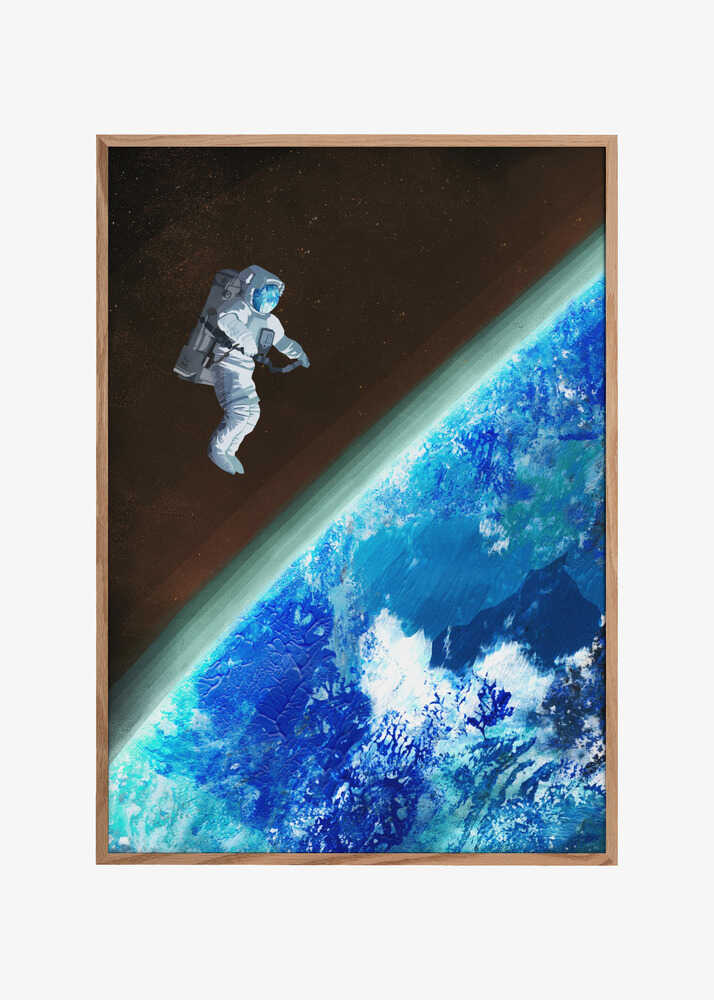 Space Walk