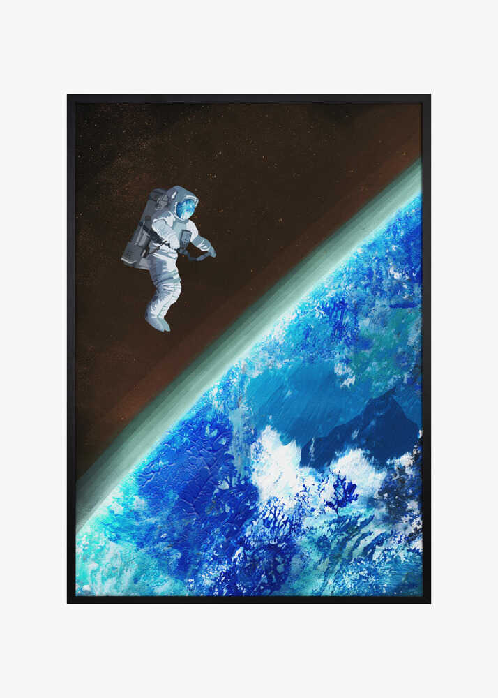 Space Walk
