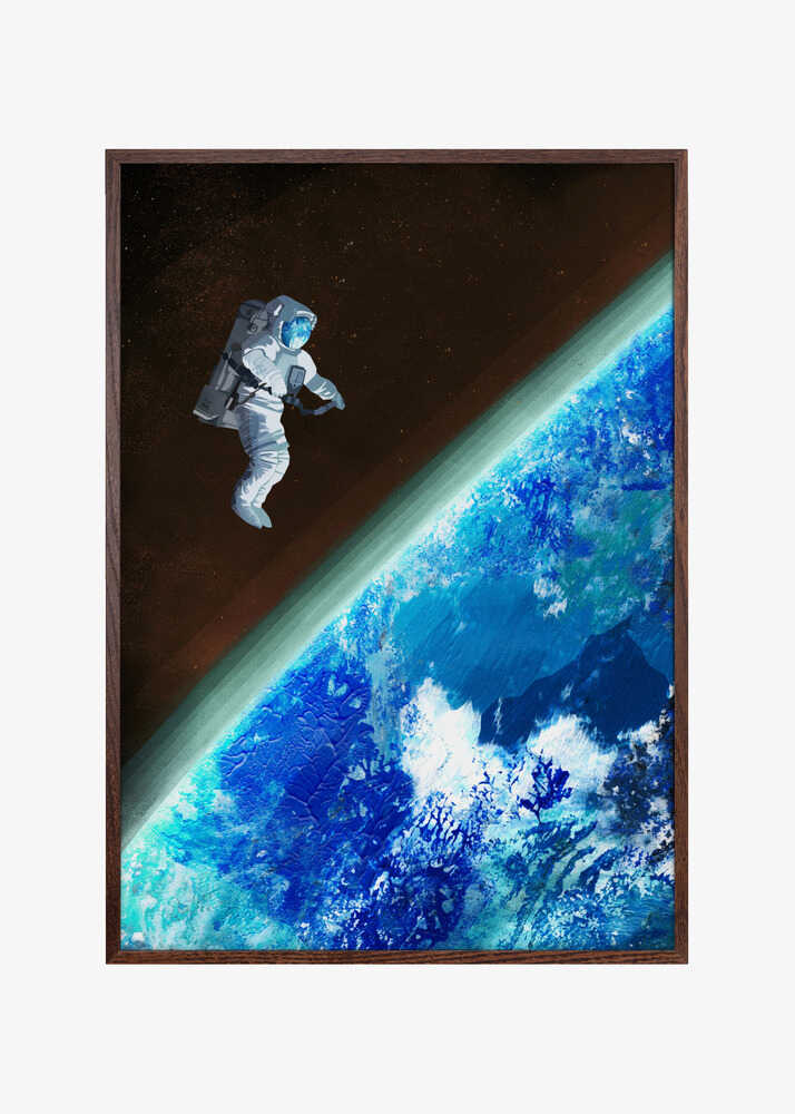 Space Walk
