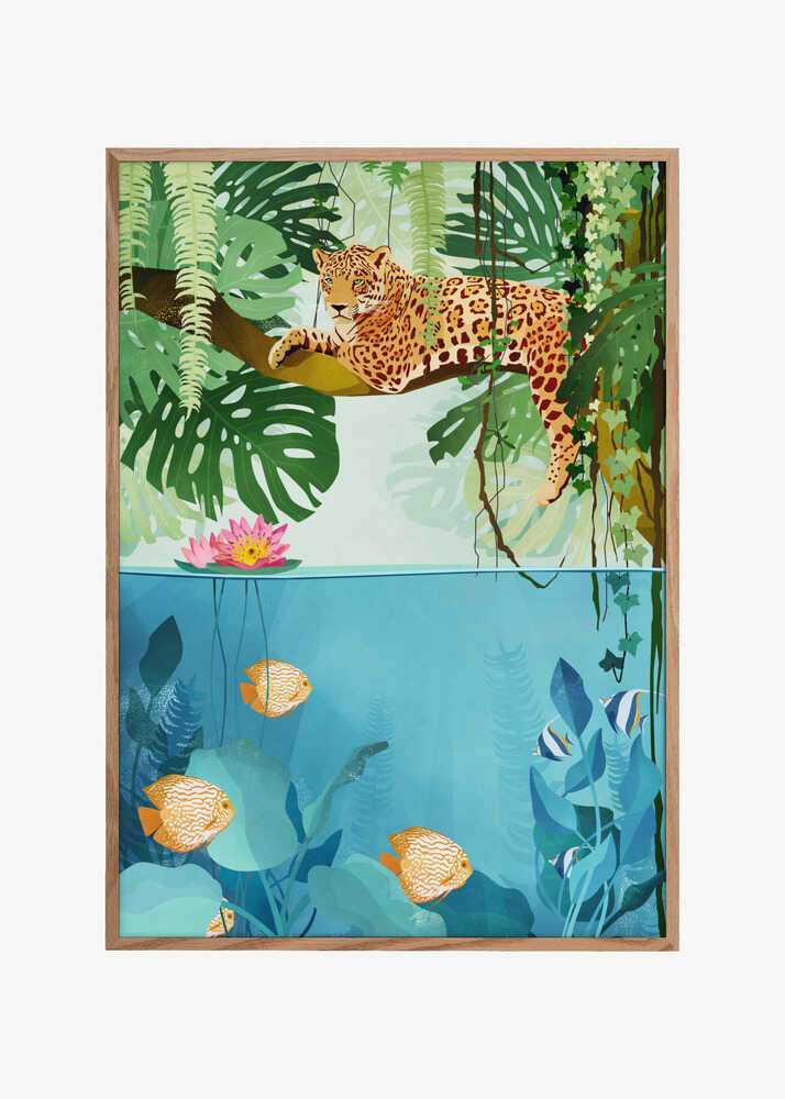 Welcome To the Jungle