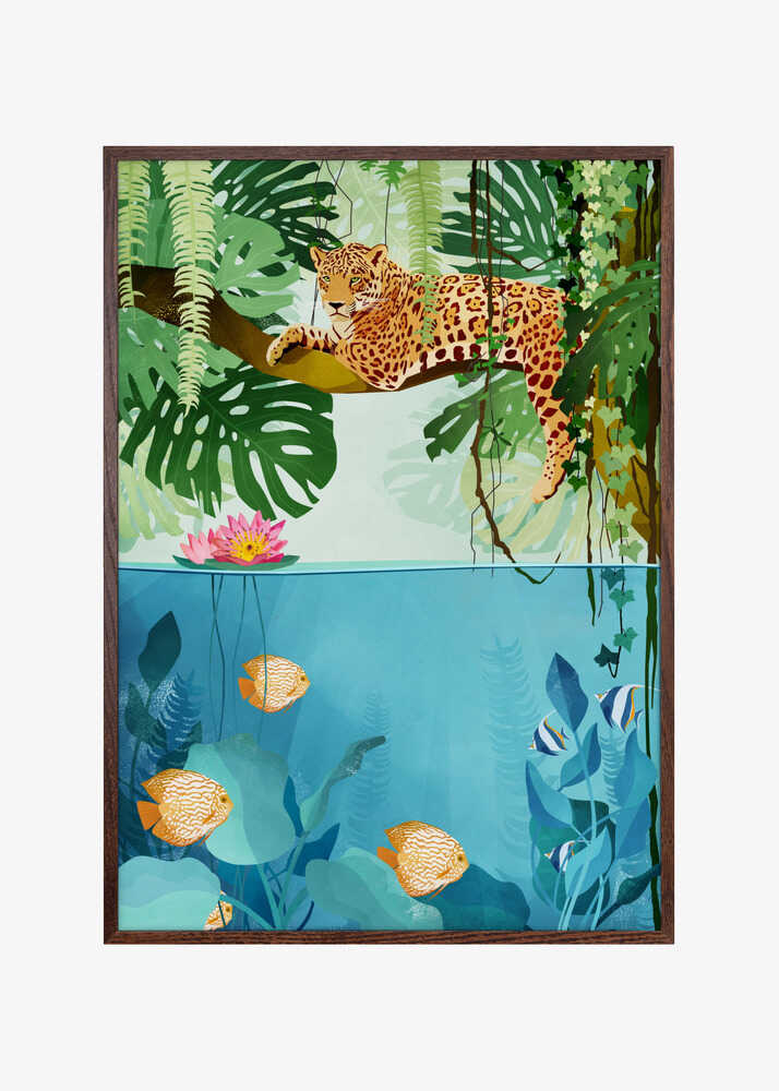 Welcome To the Jungle