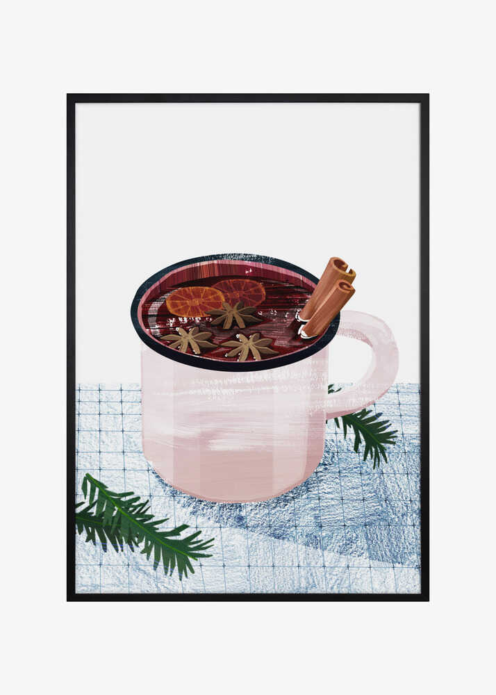Mulled Wine