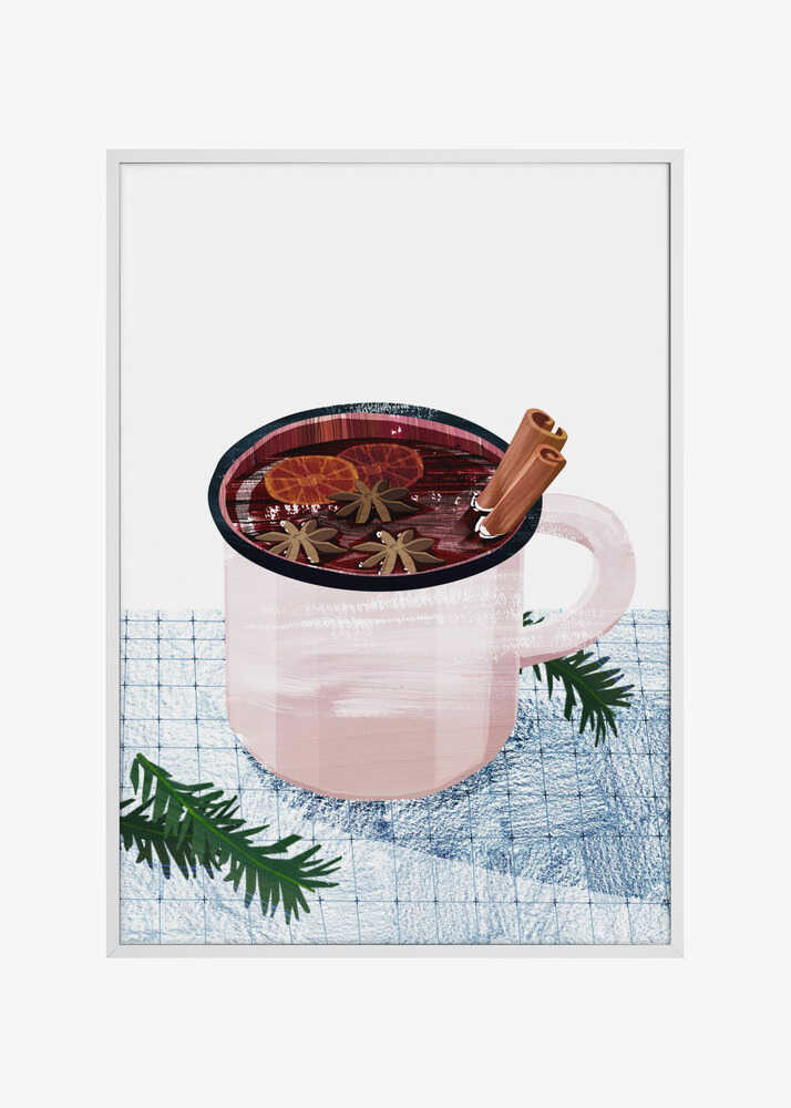 Mulled Wine
