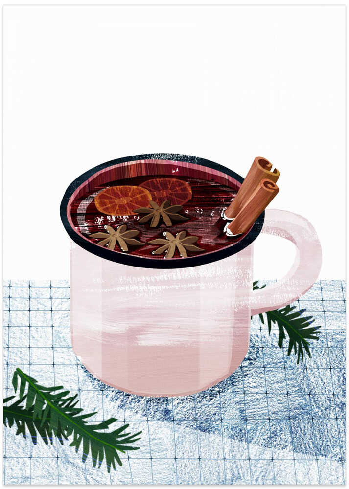 Mulled Wine
