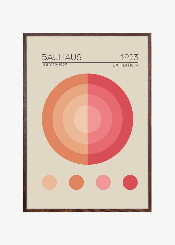 Bauhaus Circles