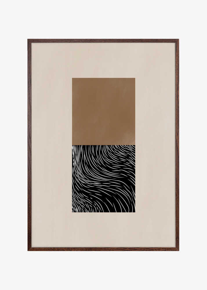 Geometric and Organic Shapes