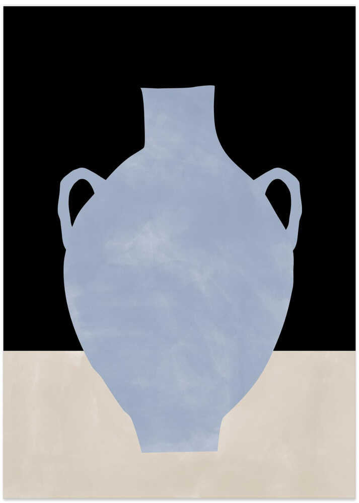 Pale Vessel Shadow