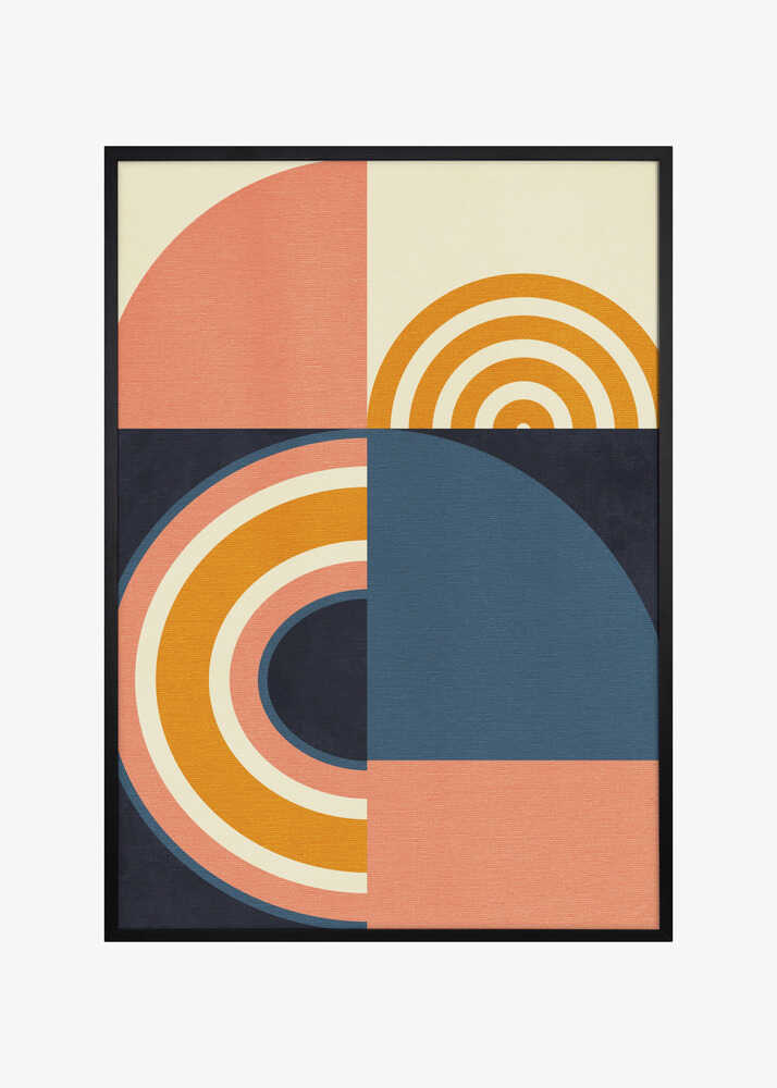 Rainbow Plus Shapes  Blue Mustard9