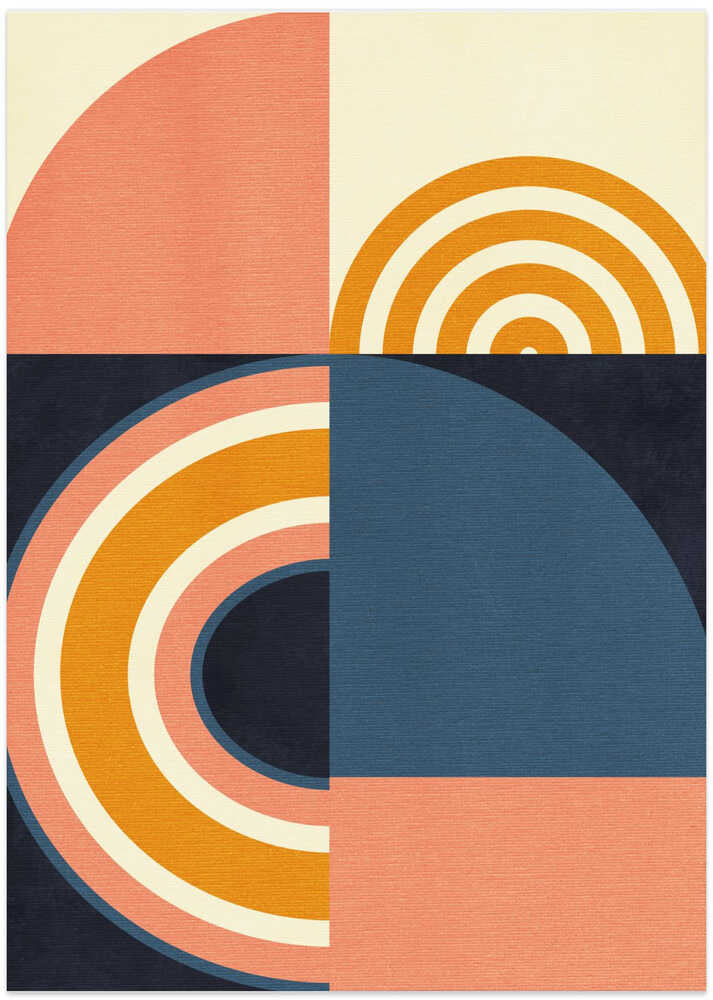 Rainbow Plus Shapes  Blue Mustard9