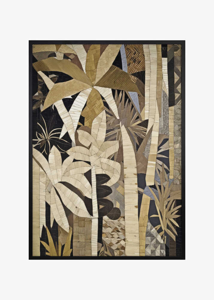 Tropical Tapestry