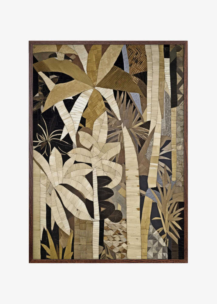 Tropical Tapestry