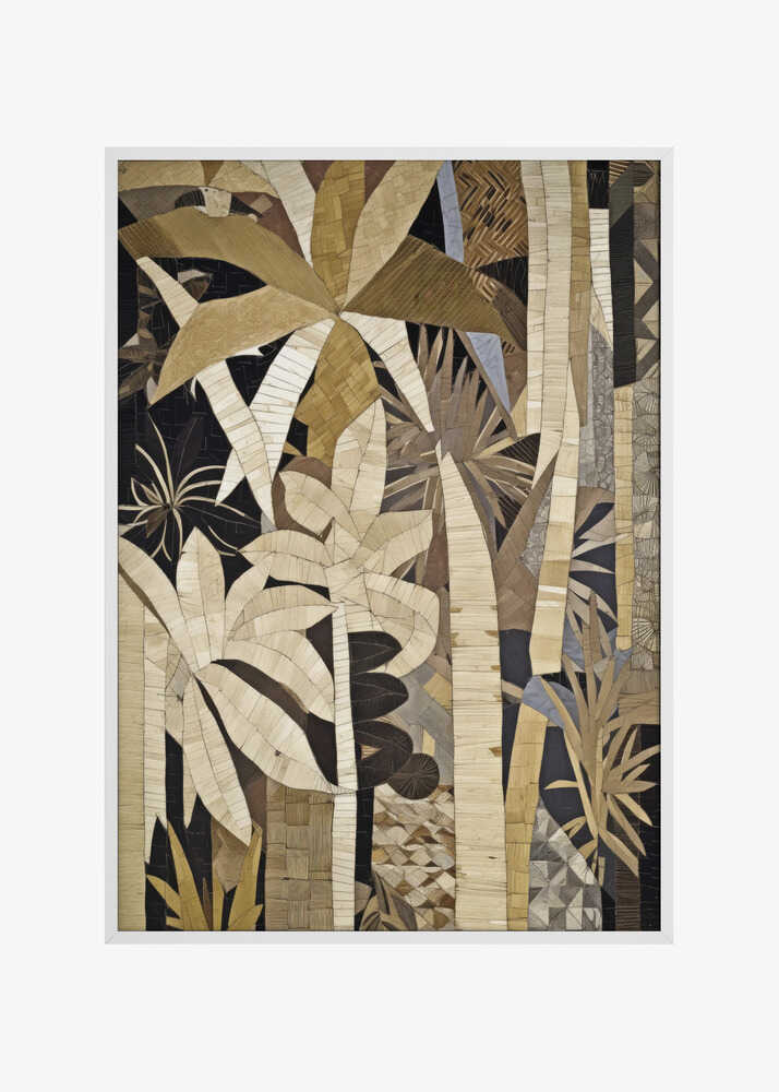 Tropical Tapestry