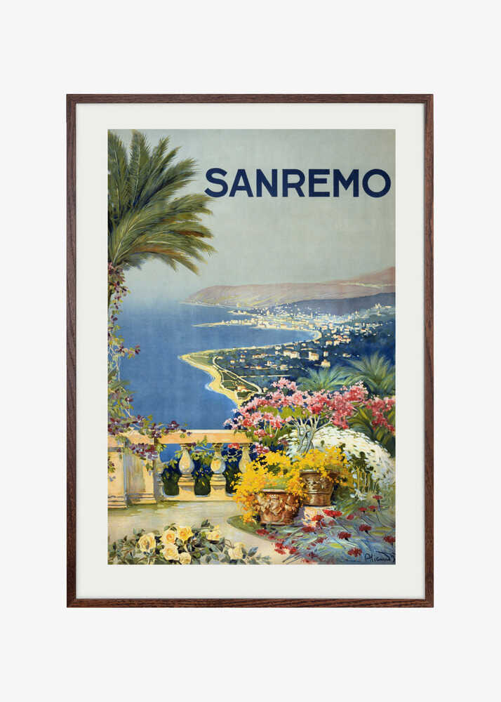 Sanremo : Alicandri Roma