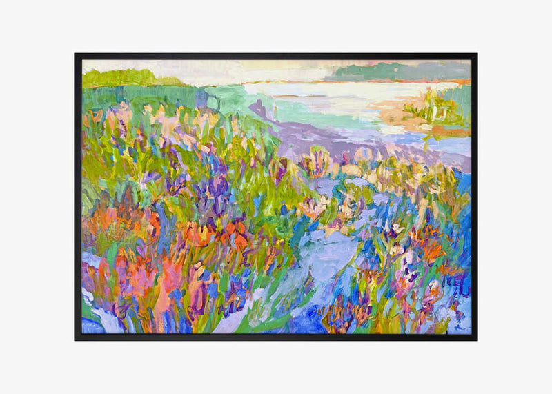 Brilliant Wilderness