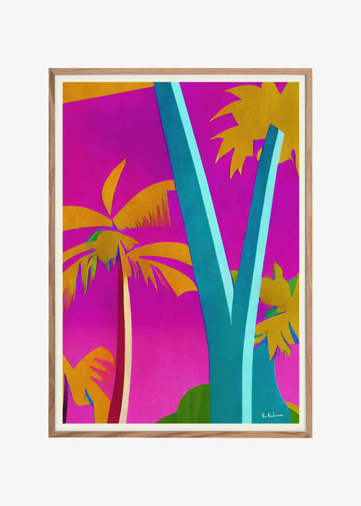 South California, 1971