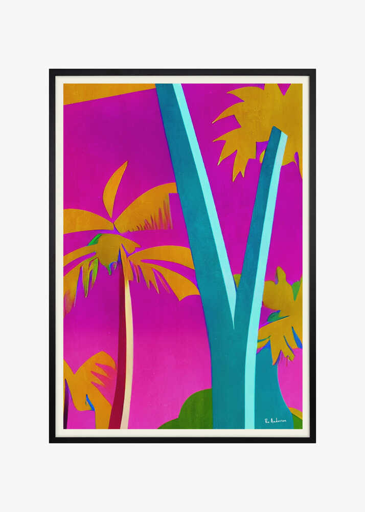 South California, 1971