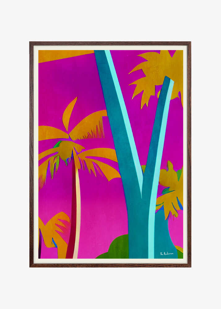 South California, 1971