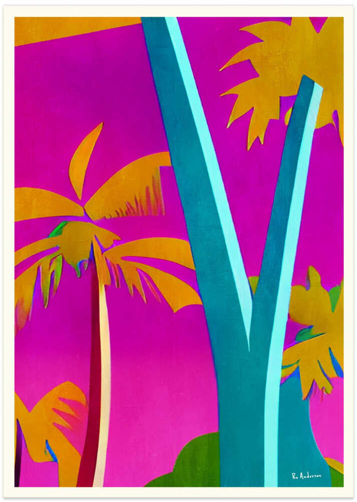 South California, 1971