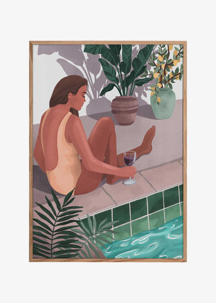 I Bet You Think About Me