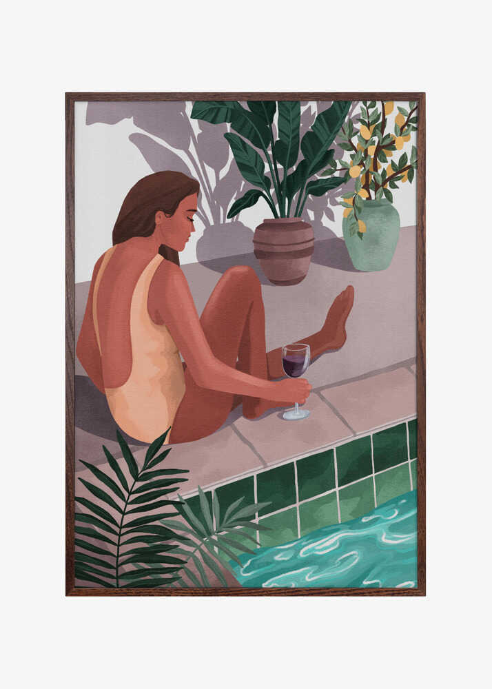 I Bet You Think About Me