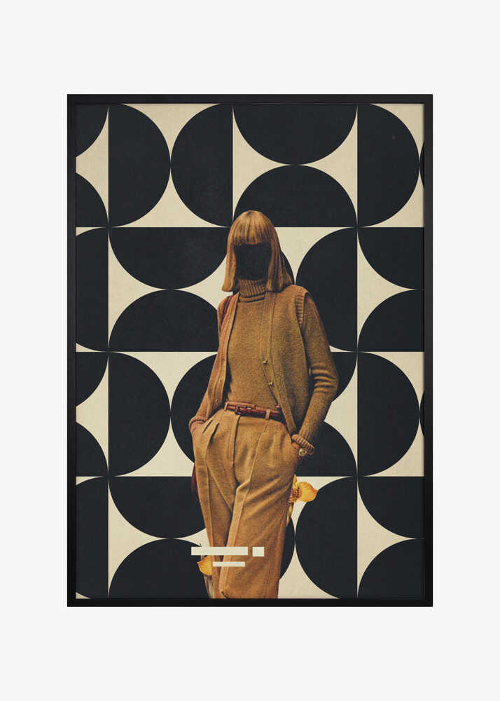 1978 Annie Collection by Frank Moth