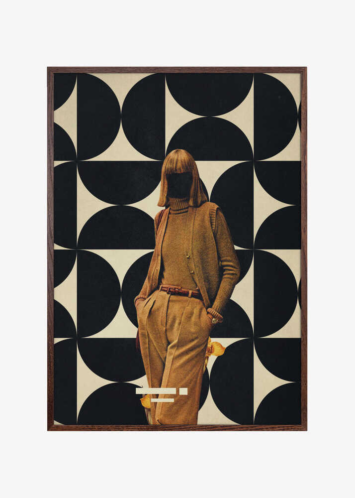 1978 Annie Collection by Frank Moth