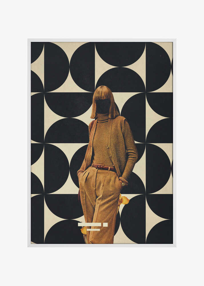 1978 Annie Collection by Frank Moth